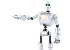 Su nuevo compañero de trabajo puede ser un robot Su nuevo compañero de trabajo puede ser un robot