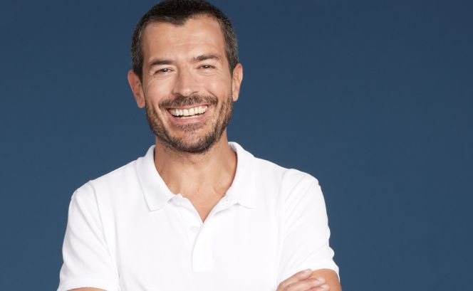 César de Vicente, director de Kiabi.