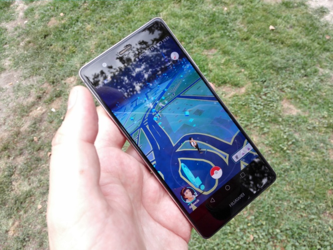 Si usas este truco en Pokémon GO pueden borrar tu cuenta de por vida