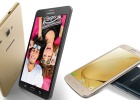 Nuevos Samsung Galaxy J Max, de 7 pulgadas, y Galaxy J2 (2016) con Smart Glow, ambos de menos de 180 euros Nuevos Samsung Galaxy J Max, de 7 pulgadas, y Galaxy J2 (2016) con Smart Glow, ambos de menos de 180 euros