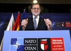 Rajoy ratifica que cumplirá con el déficit en un año Rajoy ratifica que cumplirá con el déficit en un año