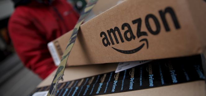 Amazon no inquieta al comercio británico