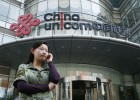 Telefónica vende un 1,5% de China Unicom Telefónica vende un 1,5% de China Unicom