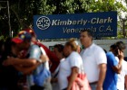 Venezuela ya no tendrá más Scottex Venezuela ya no tendrá más Scottex