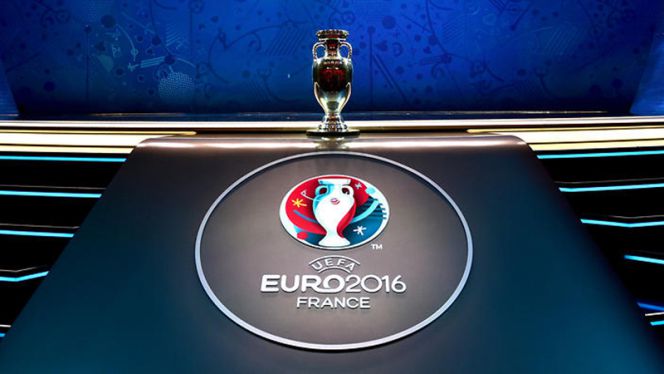 Cómo ver en directo en tu teléfono la final Portugal vs Francia de la Euro 2016