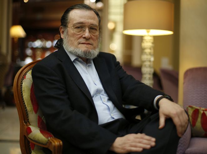 Santiago Niño Becerra