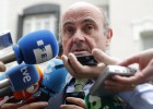 Lo que nunca quiso saber de la multa a España por déficit Lo que nunca quiso saber de la multa a España por déficit