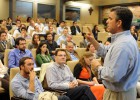 Afrontar el futuro desde el debate y la autocrítica Afrontar el futuro desde el debate y la autocrítica
