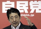 Japón inicia la nueva era 'Abenomics' Japón inicia la nueva era 'Abenomics'