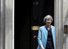 Theresa May tiene más de Merkel que de Thatcher Theresa May tiene más de Merkel que de Thatcher