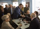El Pacto de Toledo será quien decida sobre las pensiones El Pacto de Toledo será quien decida sobre las pensiones