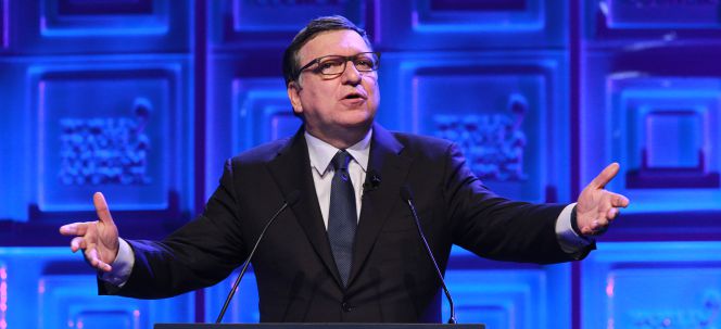 La UE dice que el fichaje de Barroso se ajusta a las reglas