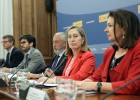 Las aerolíneas demandan aeropuertos más ágiles Las aerolíneas demandan aeropuertos más ágiles