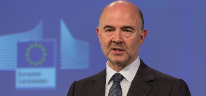 El 'brexit' restará hasta un 0,5% al PIB de la UE