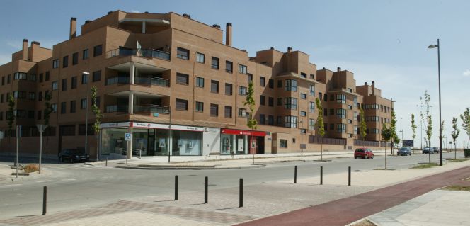 ¿Cómo de seguro es tu barrio?