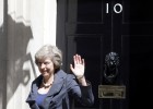 Los inesperados retos de Theresa May tras el 'brexit' Los inesperados retos de Theresa May tras el 'brexit'