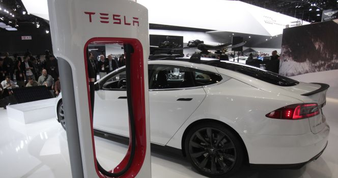 La SEC investiga a Tesla por posible infracción de la ley