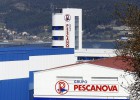 EY aprueba las cuentas de la vieja Pescanova EY aprueba las cuentas de la vieja Pescanova