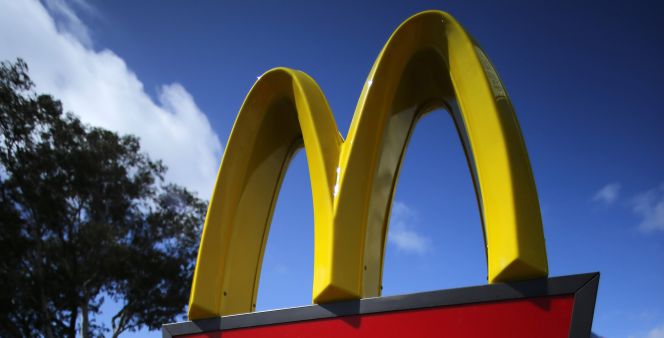 ¿Buscas trabajo? McDonald's ofrece 3.000 nuevos empleos