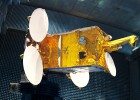 Eutelsat desencadena una guerra accionarial en Hispasat Eutelsat desencadena una guerra accionarial en Hispasat