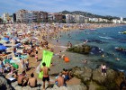 La Guardia Civil registra el Ayuntamiento de Lloret La Guardia Civil registra el Ayuntamiento de Lloret