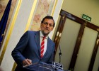 Rajoy sugiere el 2 de agosto como fecha de investidura Rajoy sugiere el 2 de agosto como fecha de investidura