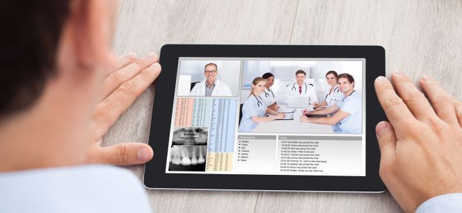 Las webs médicas más fiables para las consultas sanitarias