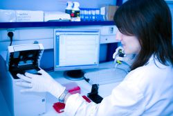 Los nombres propios de la biotecnología