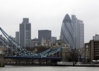 El 'brexit' empobrece un 16% al ladrillo británico El 'brexit' empobrece un 16% al ladrillo británico