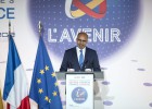 Francia pide más control de los ex comisarios Francia pide más control de los ex comisarios
