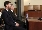 Messi: cuidado con ese ‘hashtag’ Messi: cuidado con ese ‘hashtag’