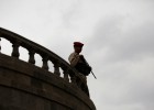 CE ve riesgo de financiación terrorista en 11 países CE ve riesgo de financiación terrorista en 11 países