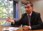 La seguridad privada vuelve a crecer tras años de caídas La seguridad privada vuelve a crecer tras años de caídas