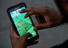 Pokémon GO lleva a Nintendo a una nueva realidad Pokémon GO lleva a Nintendo a una nueva realidad