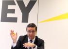 “Construcción, telecos y el automóvil deben alinearse” “Construcción, telecos y el automóvil deben alinearse”