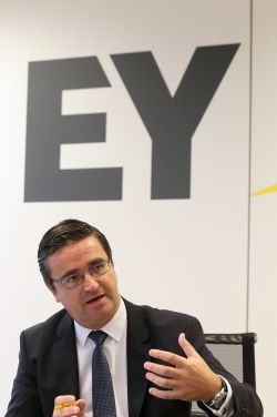 “Construcción, telecos, consumo y el automóvil deben alinearse”