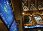 El Ibex desafía al Banco de Inglaterra y sube un 0,9%, ¿qué ha ocurrido? El Ibex desafía al Banco de Inglaterra y sube un 0,9%, ¿qué ha ocurrido?