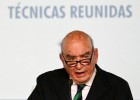 Técnicas Reunidas paga hoy un dividendo de 0,728 euros Técnicas Reunidas paga hoy un dividendo de 0,728 euros