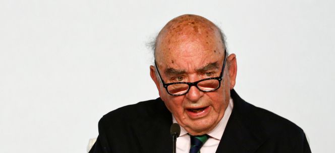 José Llado, primer accionista de Técnicas Reunidas con el 37 %