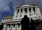 ¿Qué bancos salen tocados de los test de estrés británicos? ¿Qué bancos salen tocados de los test de estrés británicos?