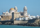 Cádiz, la sirena mimada del Atlántico Cádiz, la sirena mimada del Atlántico