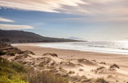 Playa de Bolonia