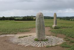 Piedra del Destino