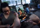 Realidad aumentada, algo más que Pokémon Go Realidad aumentada, algo más que Pokémon Go
