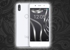 Precio y lanzamiento del BQ Aquaris X5 Plus, el primero compatible con el sistema Galileo para el geoposicionamiento Precio y lanzamiento del BQ Aquaris X5 Plus, el primero compatible con el sistema Galileo para el geoposicionamiento