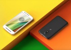 Lenovo presenta el nuevo y económico Moto E3 Lenovo presenta el nuevo y económico Moto E3