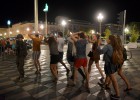 No hay víctimas españolas, según Exteriores No hay víctimas españolas, según Exteriores