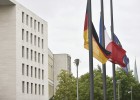 Refuerzo de las fronteras en España, Alemania e Italia Refuerzo de las fronteras en España, Alemania e Italia