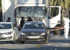 El camión fue alquilado en Niza hace unos días El camión fue alquilado en Niza hace unos días