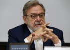 Así vivió Cebrián el secuestro de Oriol Urquijo Así vivió Cebrián el secuestro de Oriol Urquijo